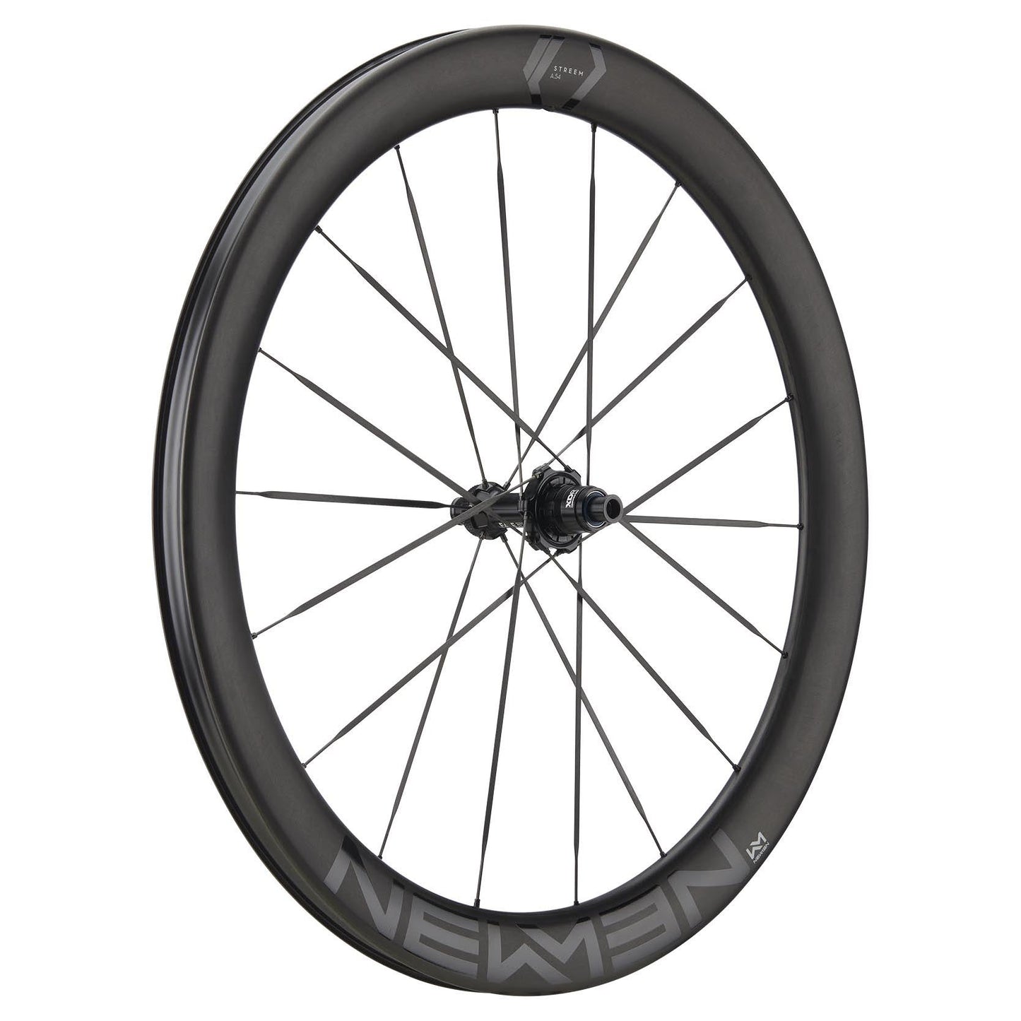 Rueda Trasera NEWMEN STREEM Allround VONOA para Ciclismo en Carretera