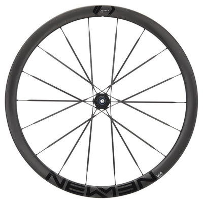 NEWMEN STREEM Climbing VONOA Rear Wheel for Road Cycling