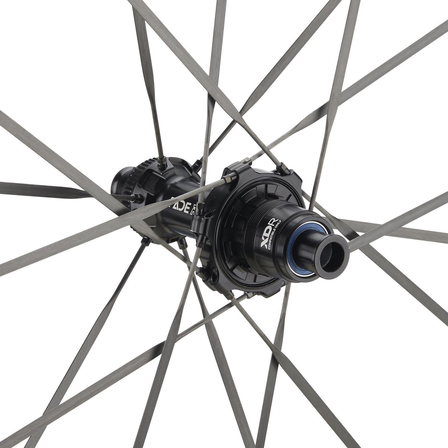 NEWMEN STREEM Climbing VONOA Rear Wheel for Road Cycling