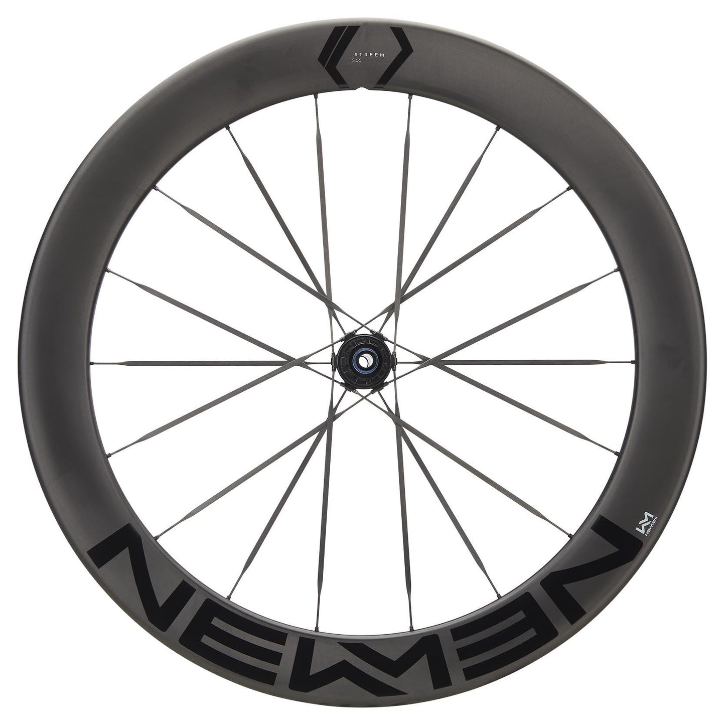 Roue arrière NEWMEN STREEM Sprint VONOA pour le cyclisme sur route