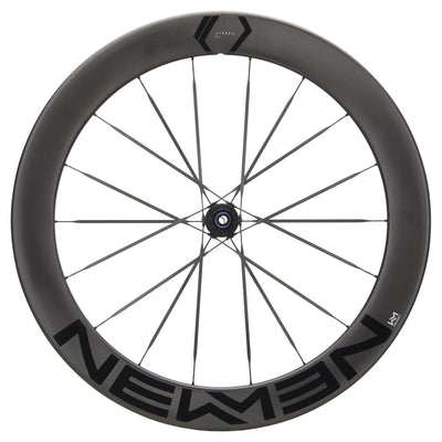 NEWMEN STREEM Sprint VONOA Rear Wheel for Road Cycling