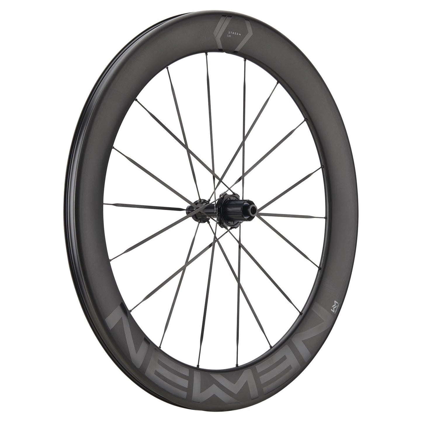 Roue arrière NEWMEN STREEM Sprint VONOA pour le cyclisme sur route