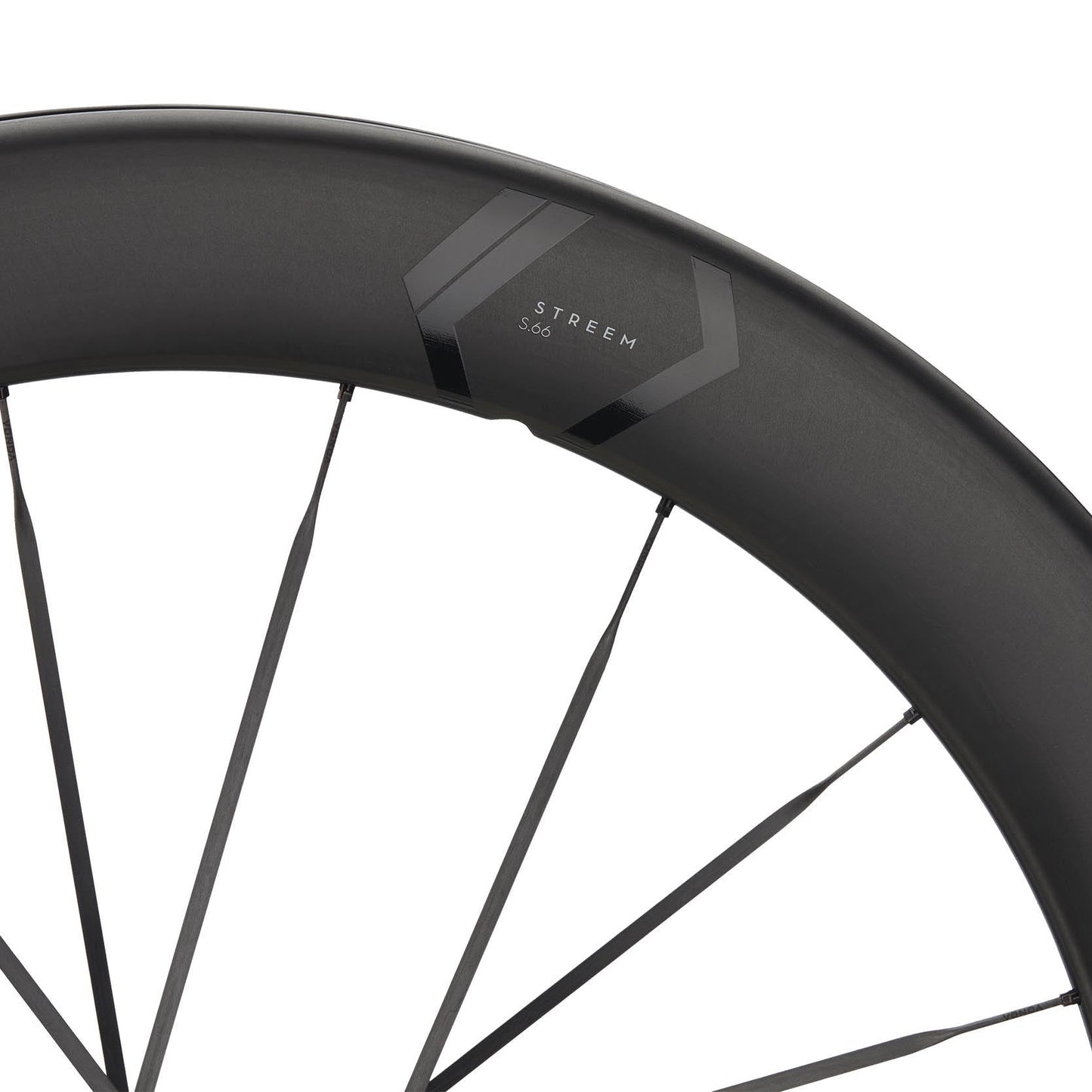 Roue arrière NEWMEN STREEM Sprint VONOA pour le cyclisme sur route