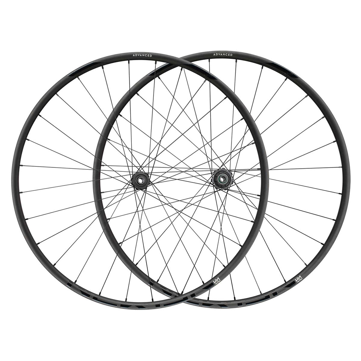 Juego de ruedas NEWMEN Advanced SL X.R.25 para Gravel y Ciclocross