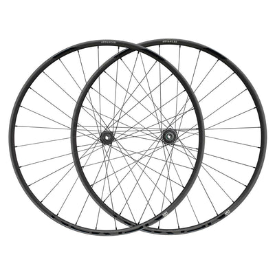 NEWMEN Advanced SL X.R.25 VONOA Wheelset for Gravel & Cyclocross