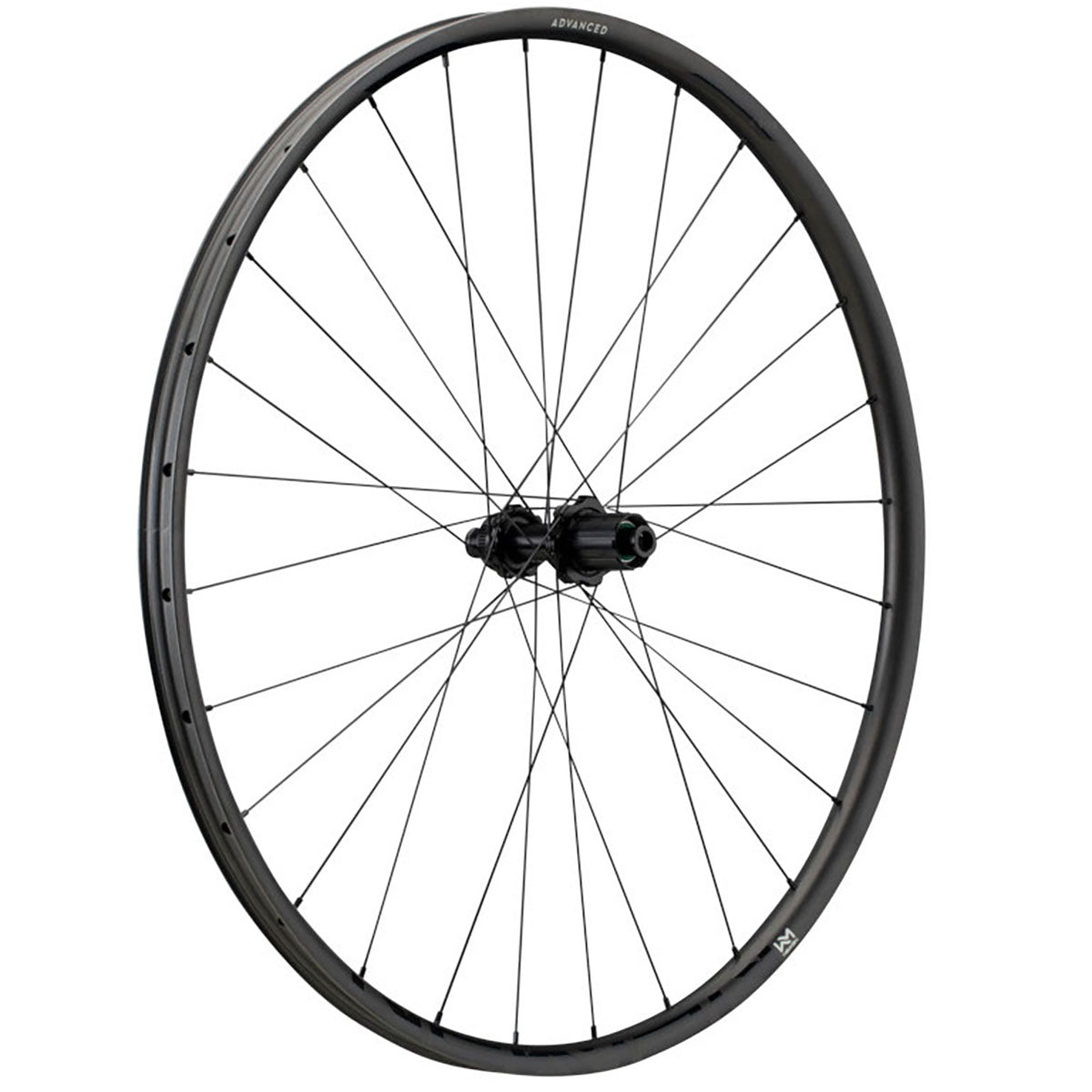 Juego de ruedas NEWMEN Advanced SL X.R.25 para Gravel y Ciclocross
