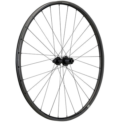 NEWMEN Advanced SL X.R.25 Rear Wheel for Gravel Cycling