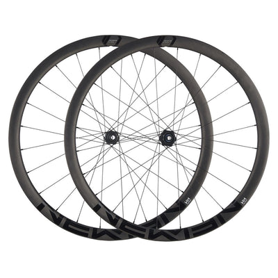 NEWMEN Advanced SL X.R.36 VONOA Wheelset for Gravel & Cyclocross