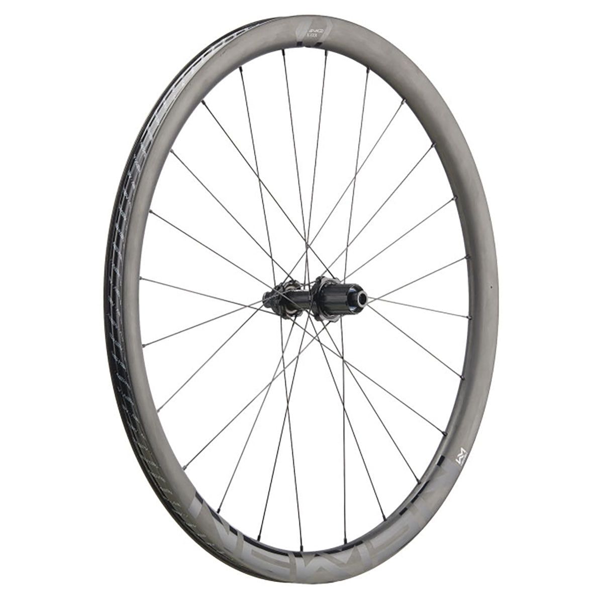 NEWMEN Advanced SL X.R.36 VONOA Wheelset for Gravel & Cyclocross