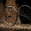 NEWMEN - Advanced SL X.R.25 VONOA Rear Wheel | Ultimate Gravel Performance - Korvel