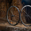 NEWMEN Advanced SL X.R.36 VONOA Wheelset for Gravel & Cyclocross