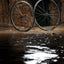 NEWMEN Advanced SL X.R.36 VONOA Rear Wheel for Gravel Cycling