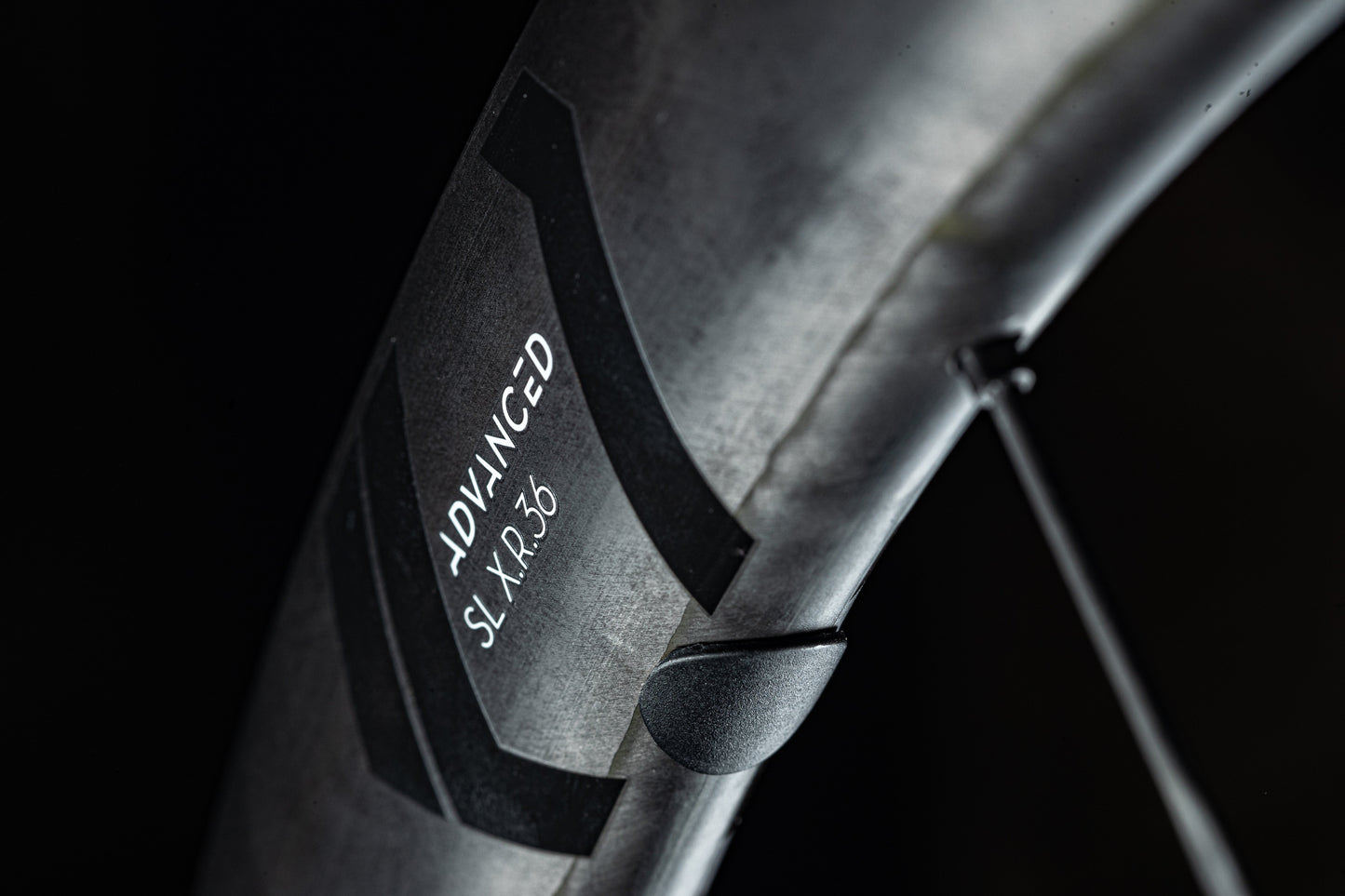 NEWMEN Advanced SL X.R.36 VONOA Wheelset for Gravel & Cyclocross