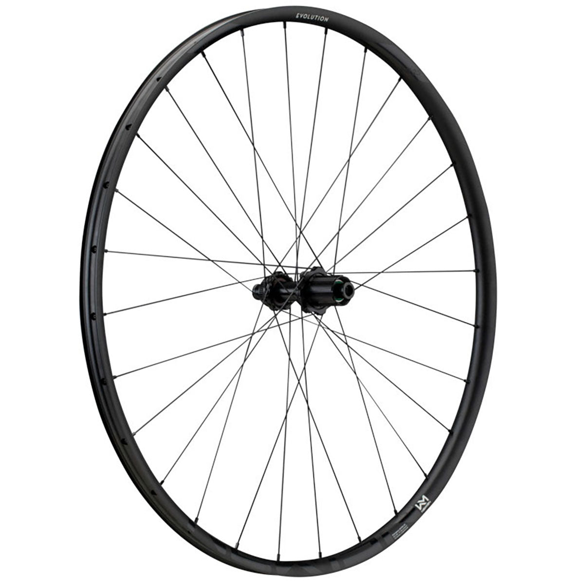 Rueda Trasera NEWMEN Evolution SL X.R.25 29" - Gravel