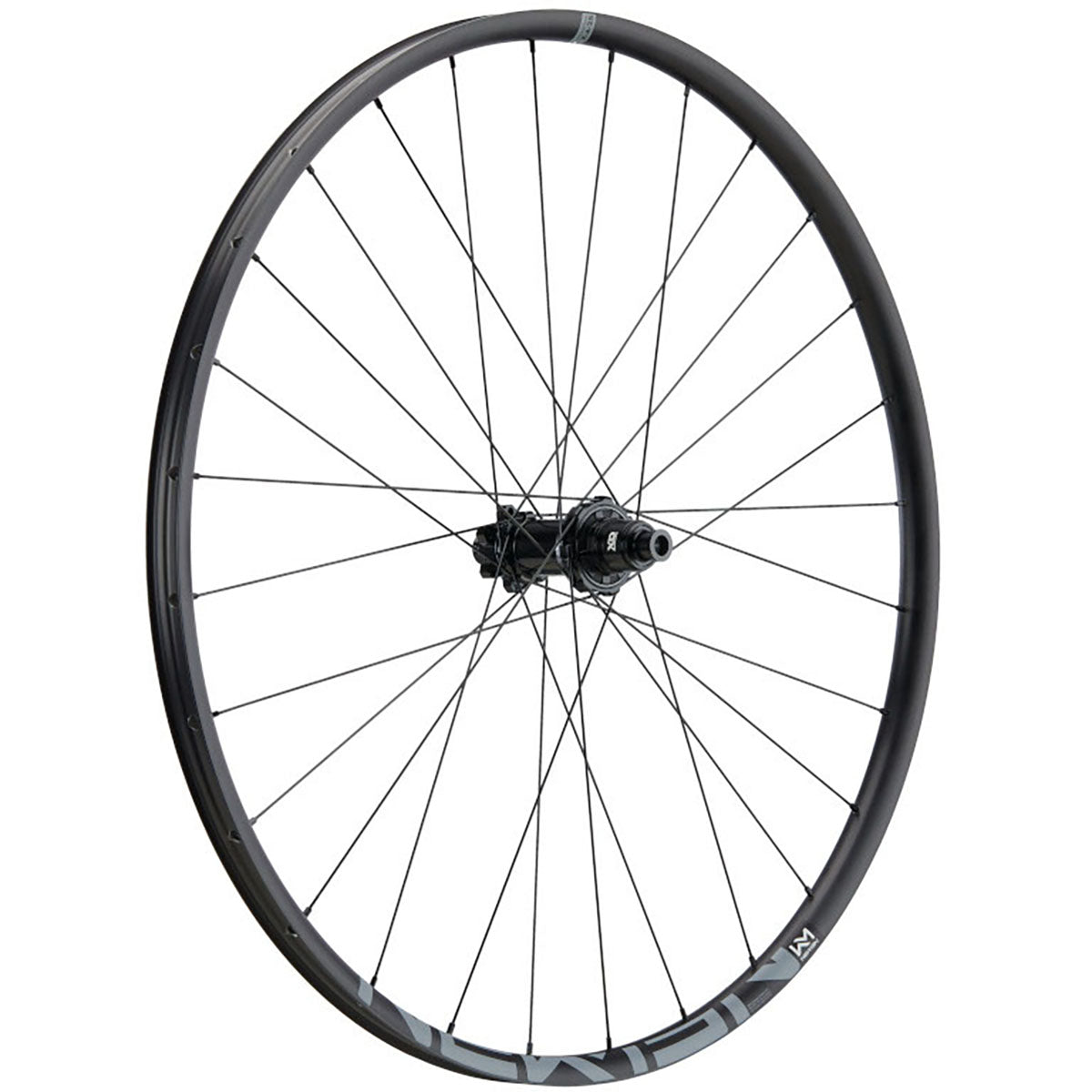 NEWMEN Evolution X.A.25 Rear Wheel for Kids
