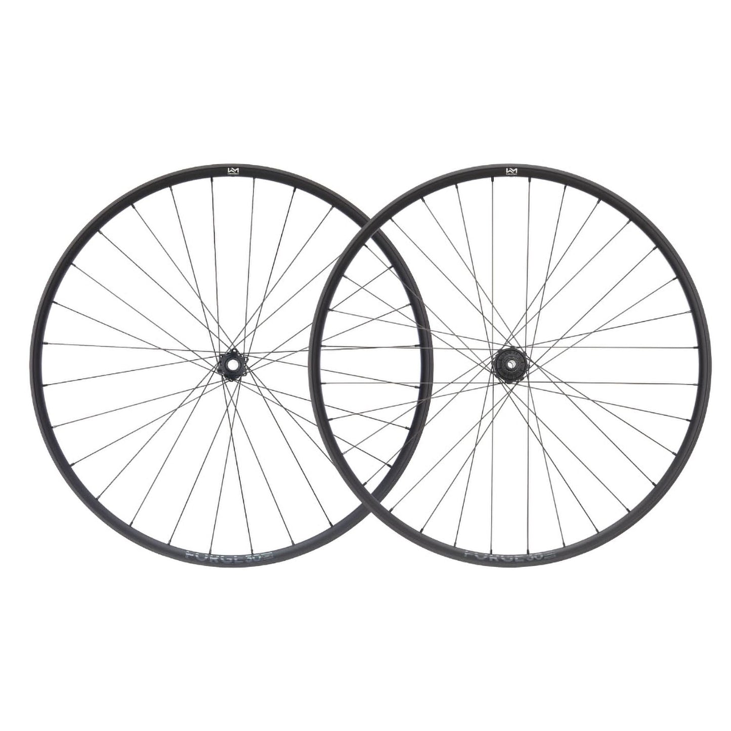 Rueda NEWMEN Forge 30 - Rendimiento Premium para Enduro