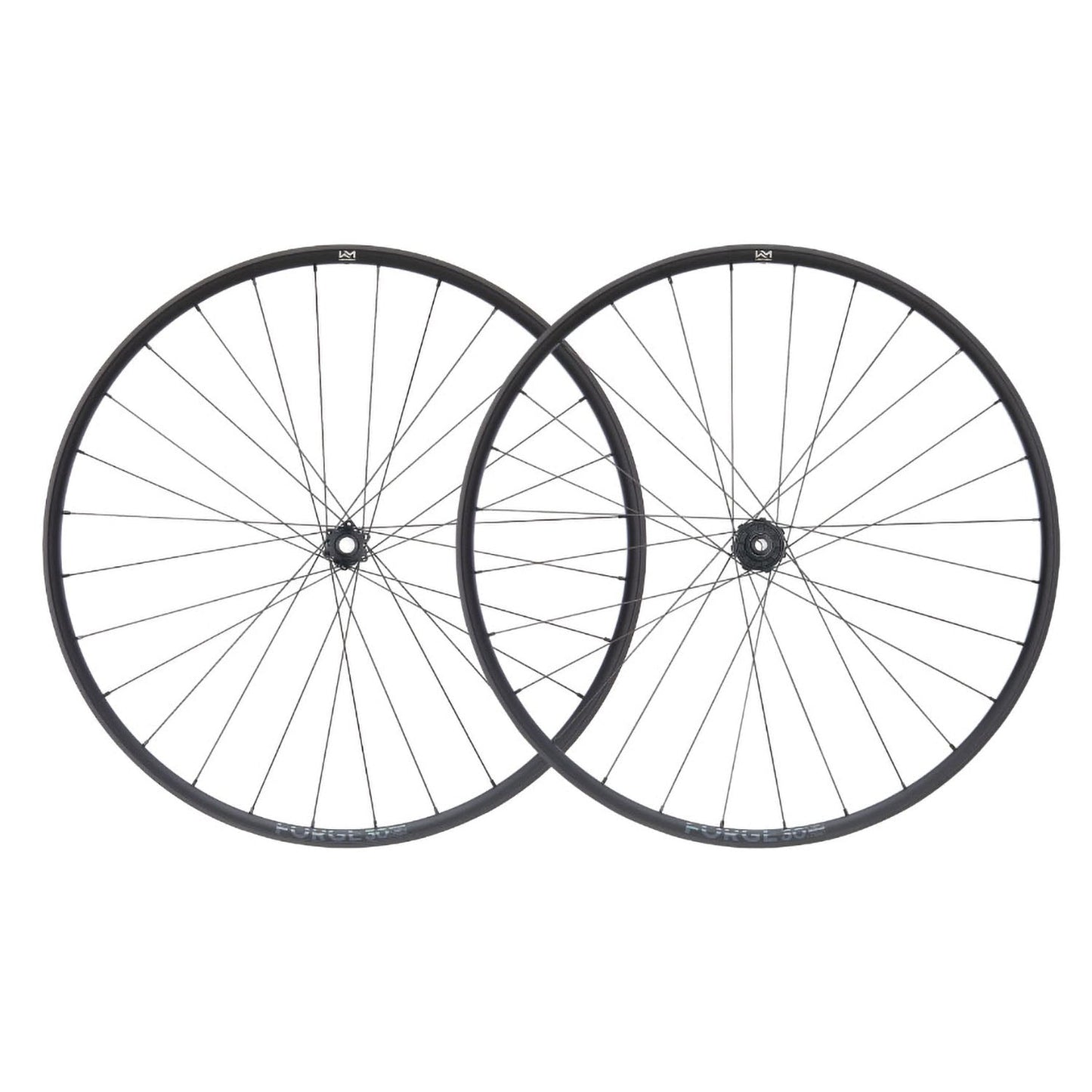 Ensemble de roues NEWMEN Forge 30 Trail - Performance VTT Premium