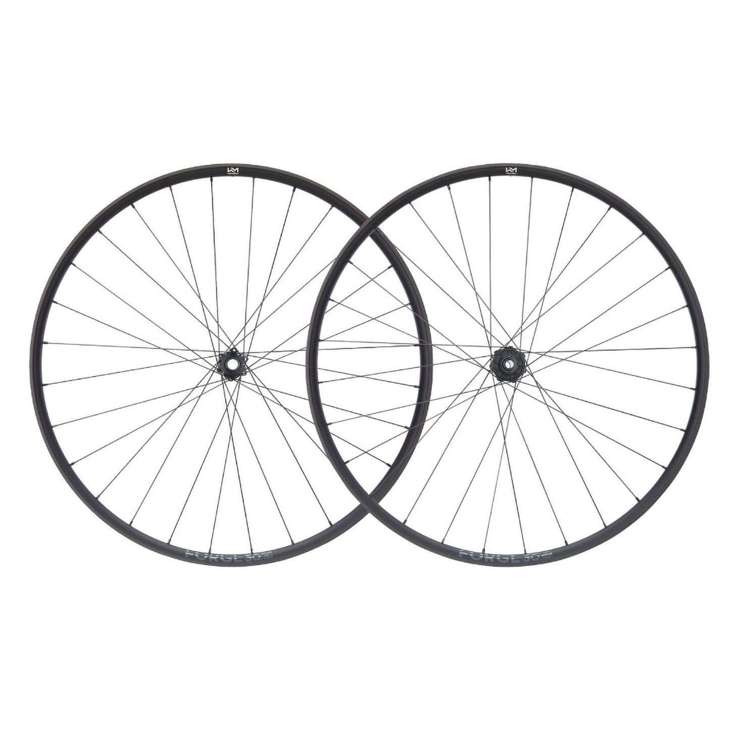 Rueda NEWMEN Forge 30 - Rendimiento Premium para Cross Country