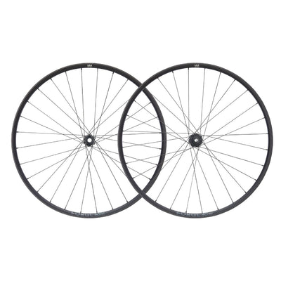 NEWMEN Forge 30 Wheelset - Premium Cross Country Performance