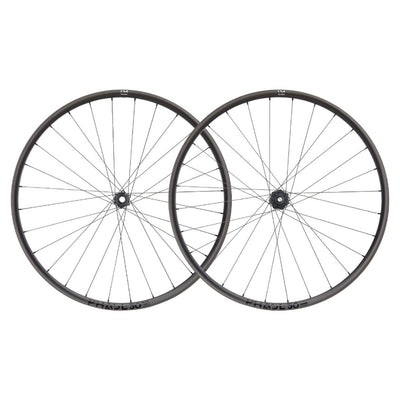 NEWMEN Phase 30 Enduro Wheelset - Premium Carbon Performance