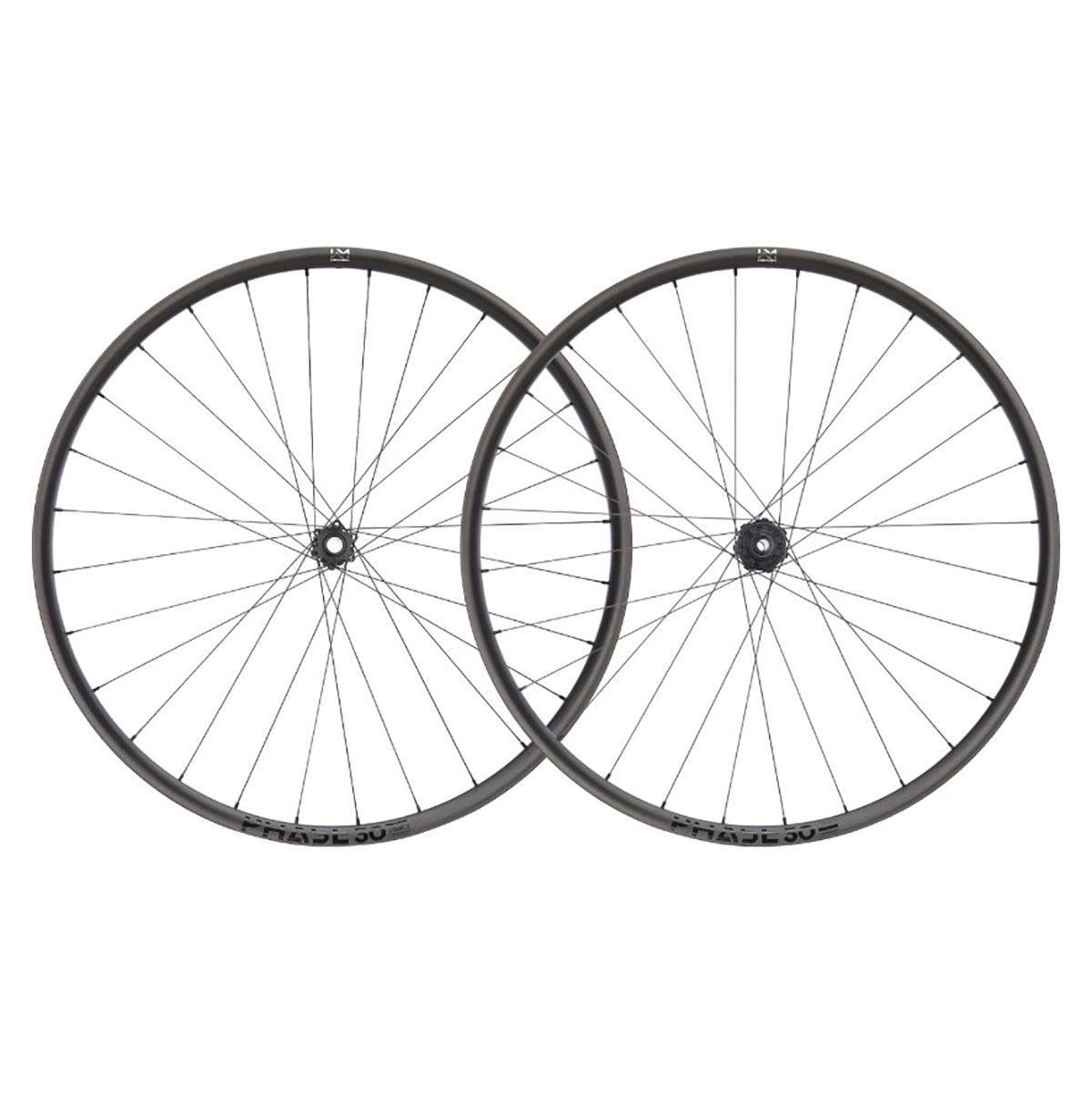 Rueda NEWMEN Phase 30 - Rendimiento Premium para Cross Country