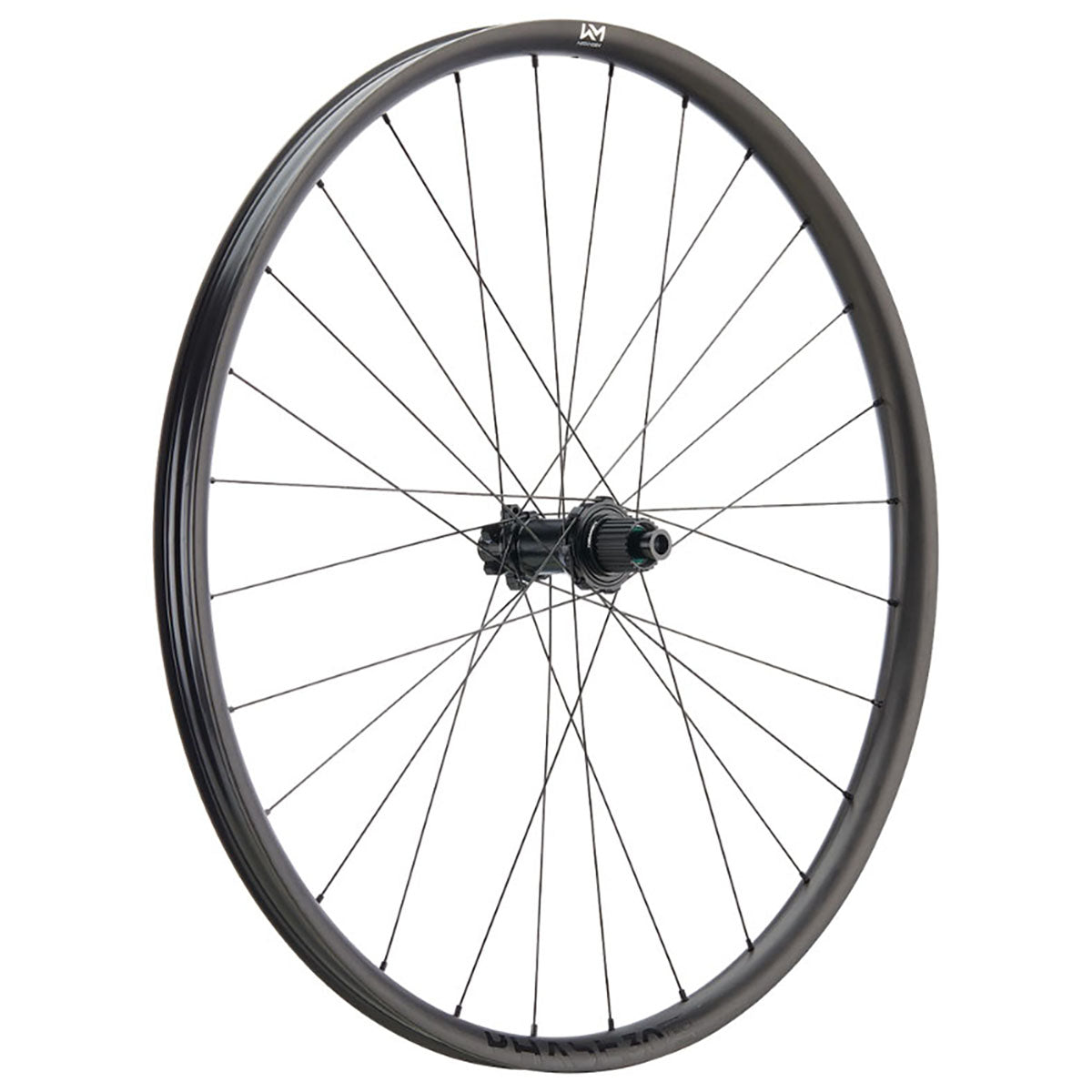 Rueda NEWMEN Phase 30 - Rendimiento Premium para Cross Country