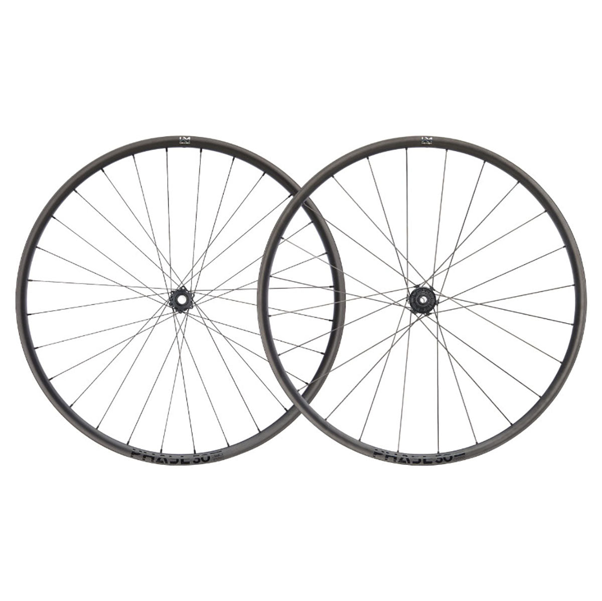 Rueda NEWMEN Phase 30 VONOA para Cross Country