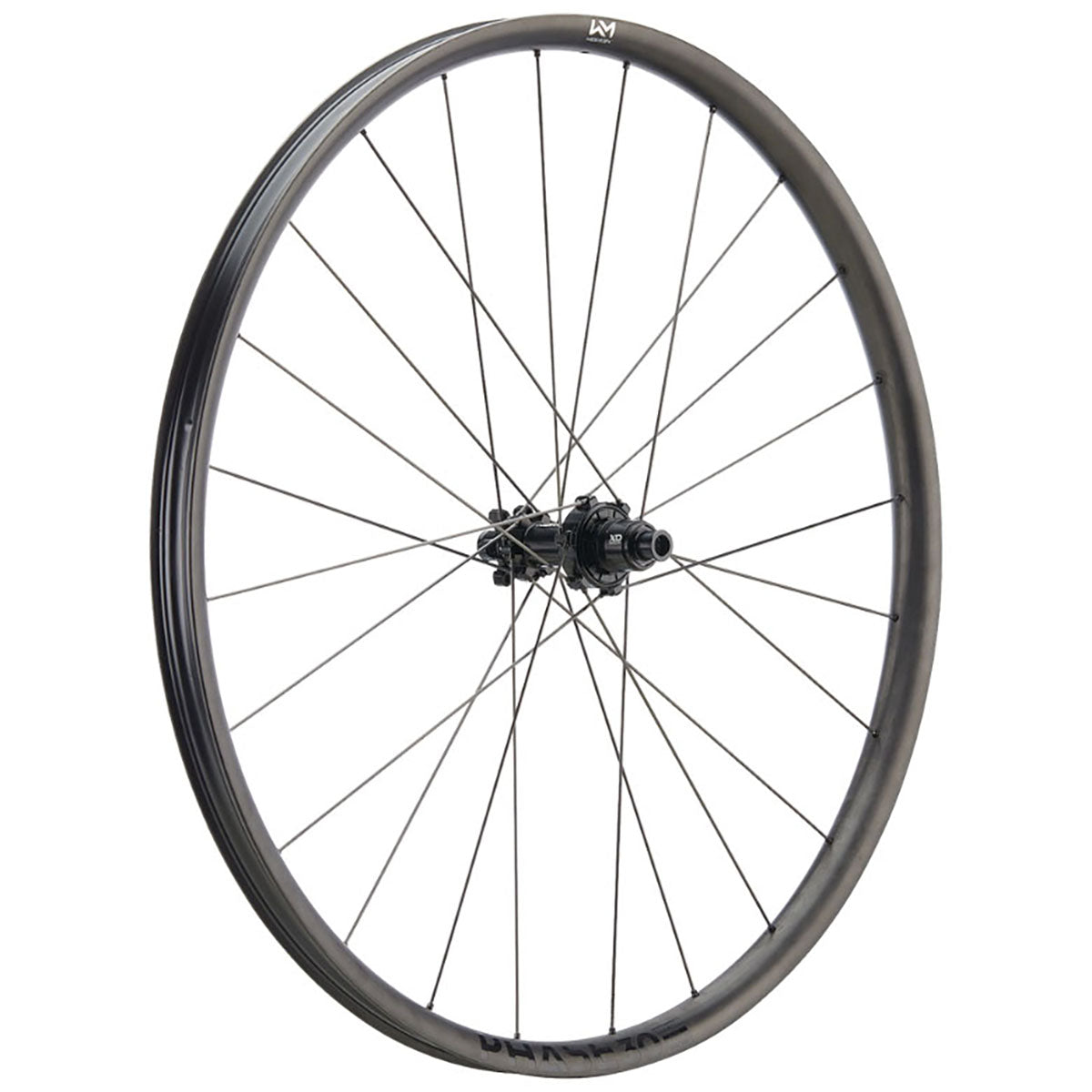 Rueda NEWMEN Phase 30 VONOA para Cross Country