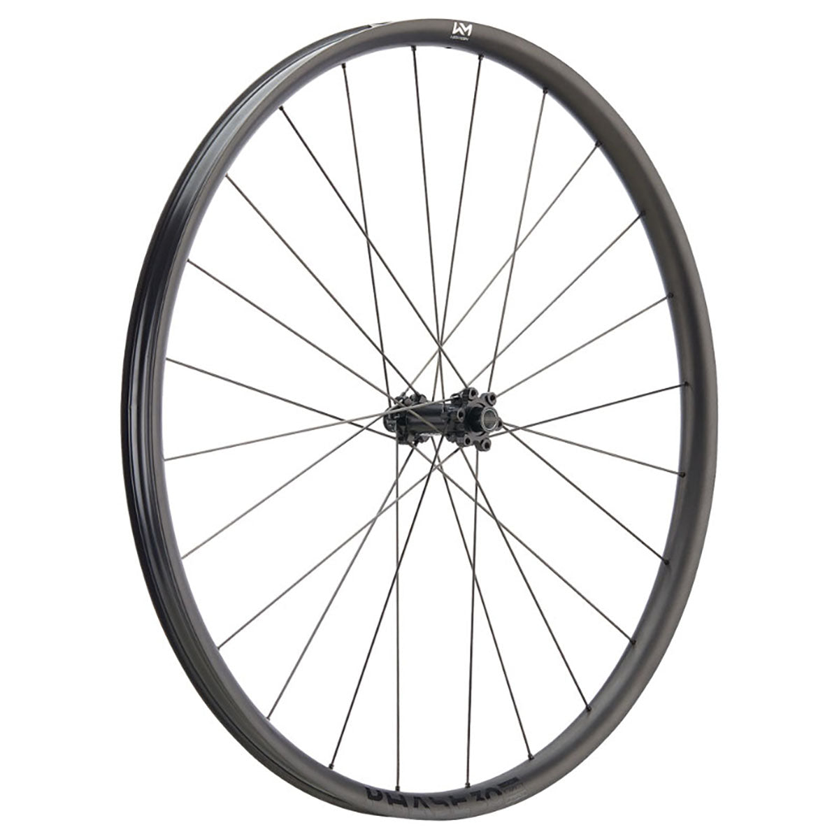 Rueda NEWMEN Phase 30 VONOA para Cross Country