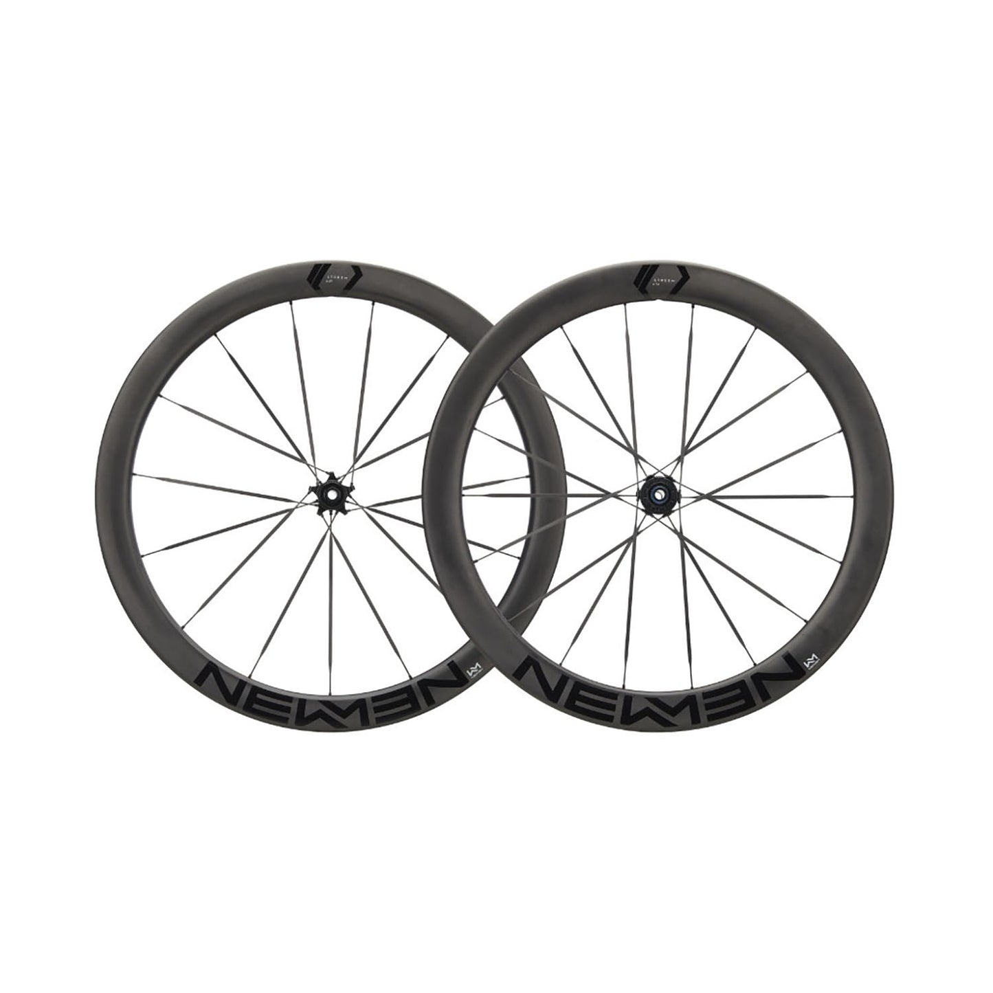 Juego de ruedas NEWMEN STREEM Allround VONOA para ciclismo en carretera