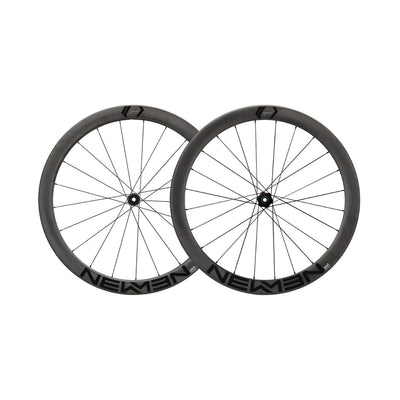 NEWMEN STREEM Allround Wheelset for Road Cycling