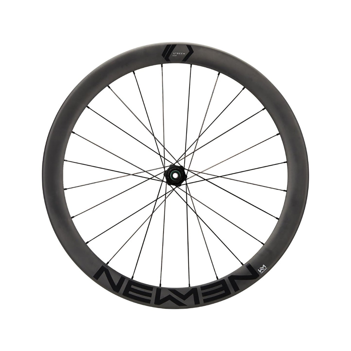 Roues Arrière Allround NEWMEN STREEM pour Cyclisme sur Route