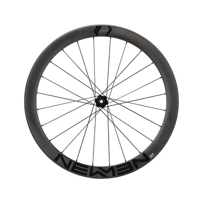 NEWMEN STREEM Allround Rear Wheel for Road Cycling