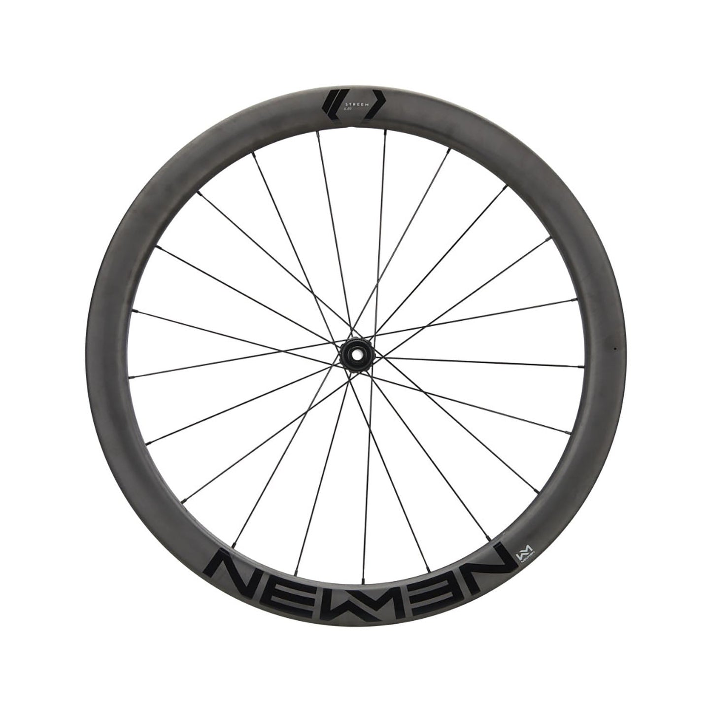 Ensemble de roues NEWMEN STREEM Allround pour le cyclisme sur route