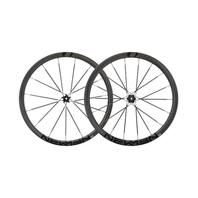 NEWMEN STREEM Climbing VONOA Wheelset for Road Cycling