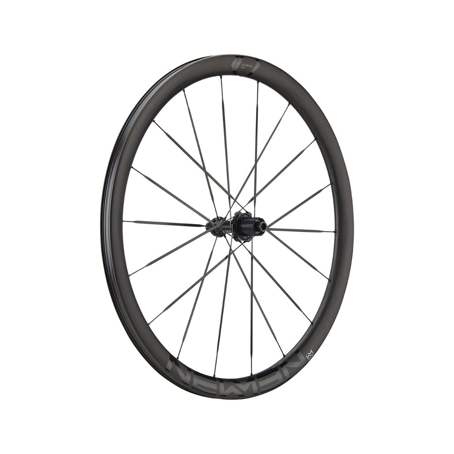 Ensemble de roues NEWMEN STREEM Climbing VONOA pour le cyclisme sur route