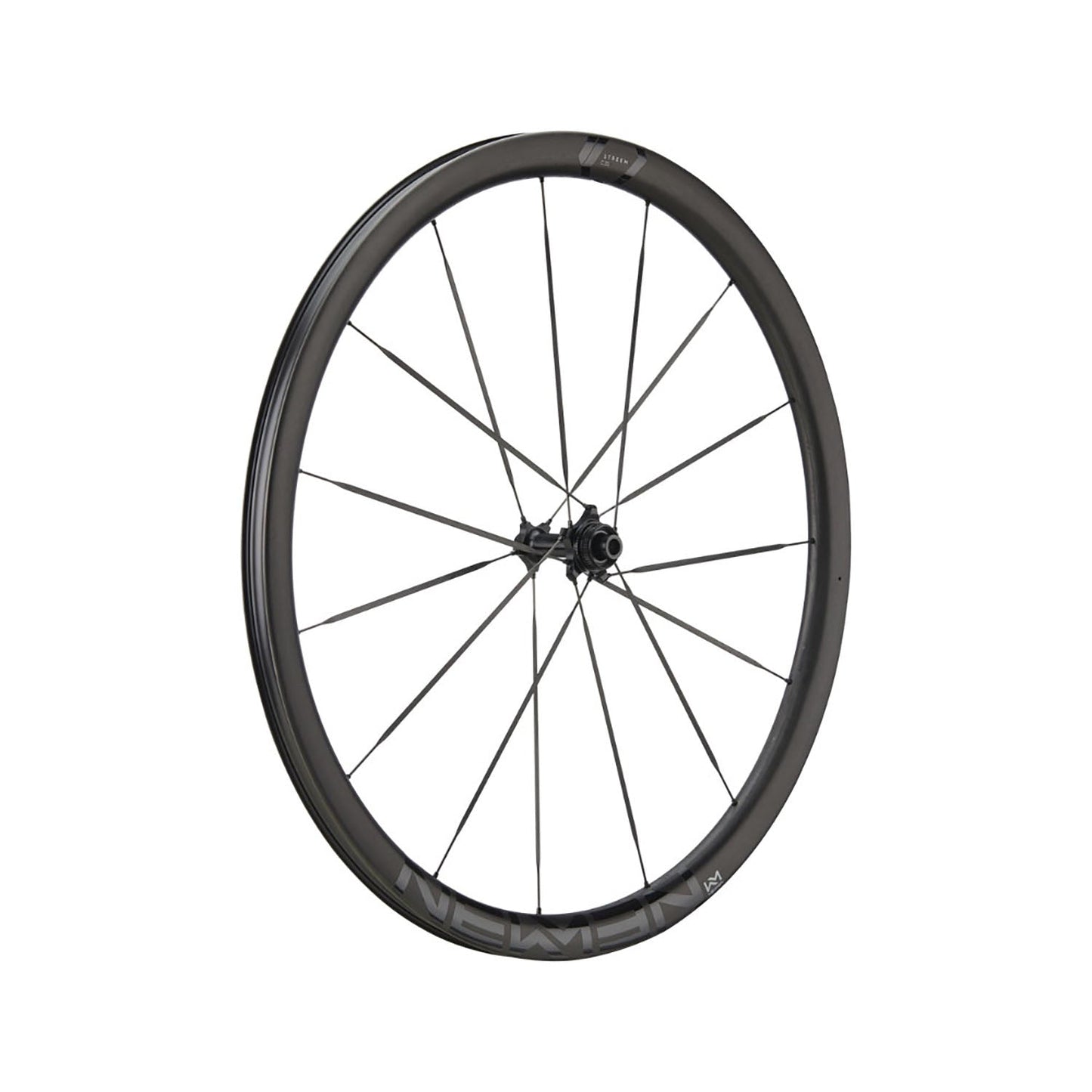 Ensemble de roues NEWMEN STREEM Climbing VONOA pour le cyclisme sur route