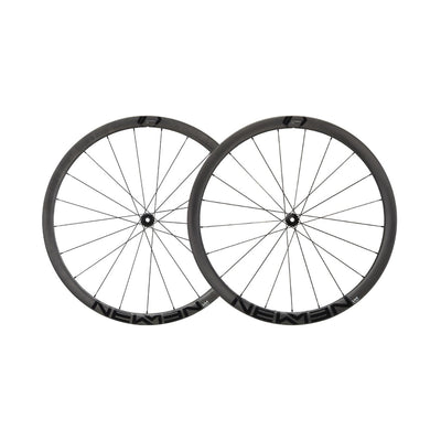NEWMEN STREEM Climbing Wheelset for Road Cycling