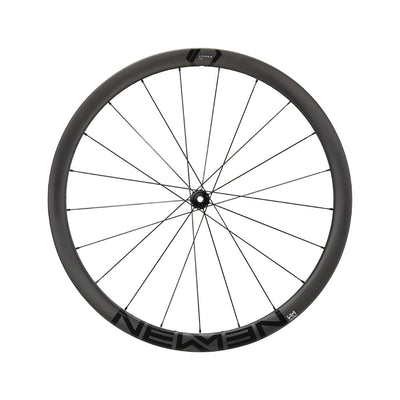 NEWMEN STREEM Climbing Wheelset for Road Cycling
