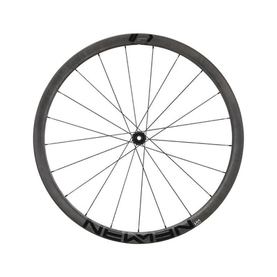 NEWMEN STREEM Rear Wheel for Climbing and Road Cycling