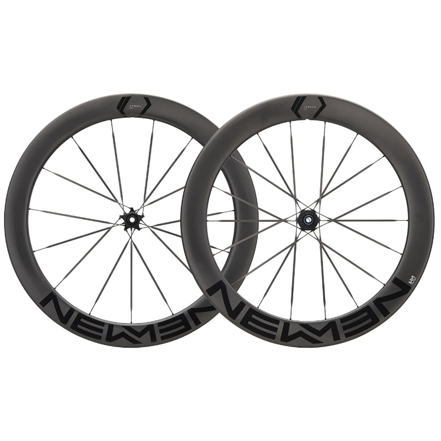 Juego de ruedas NEWMEN STREEM Sprint VONOA para ciclismo de carretera