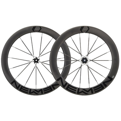NEWMEN STREEM Sprint VONOA Wheelset for Road Cycling