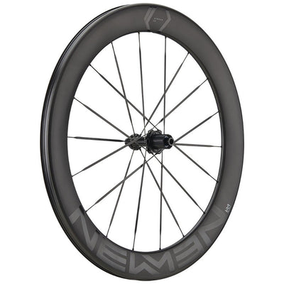 NEWMEN STREEM Sprint VONOA Wheelset for Road Cycling