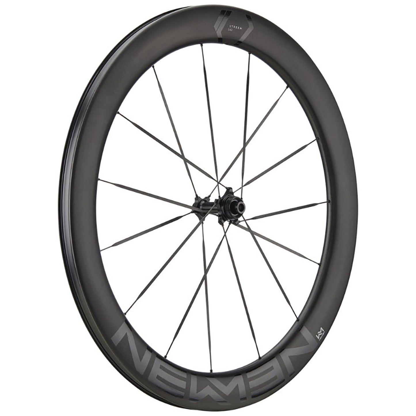 Juego de ruedas NEWMEN STREEM Sprint VONOA para ciclismo de carretera