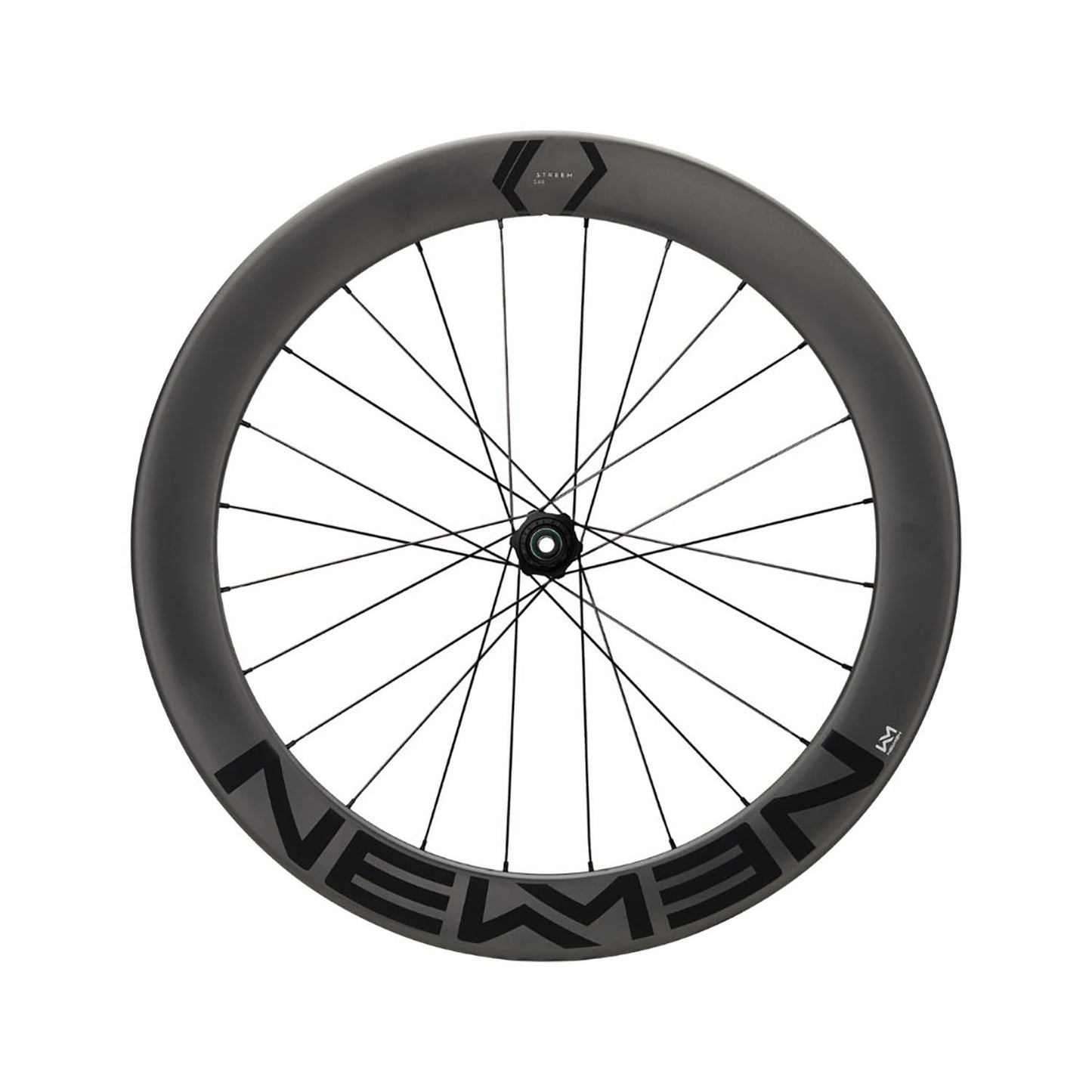 Roues arrière NEWMEN STREEM Sprint pour le cyclisme sur route