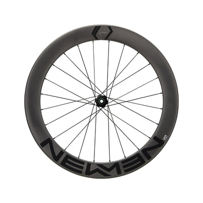 NEWMEN STREEM Sprint Rear Wheel for Road Cycling