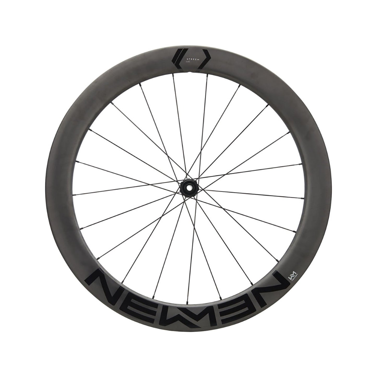 NEWMEN STREEM Sprint Wheelset for Road Cycling