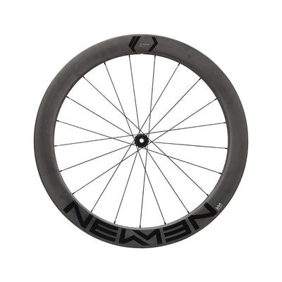 NEWMEN STREEM Sprint Wheelset for Road Cycling