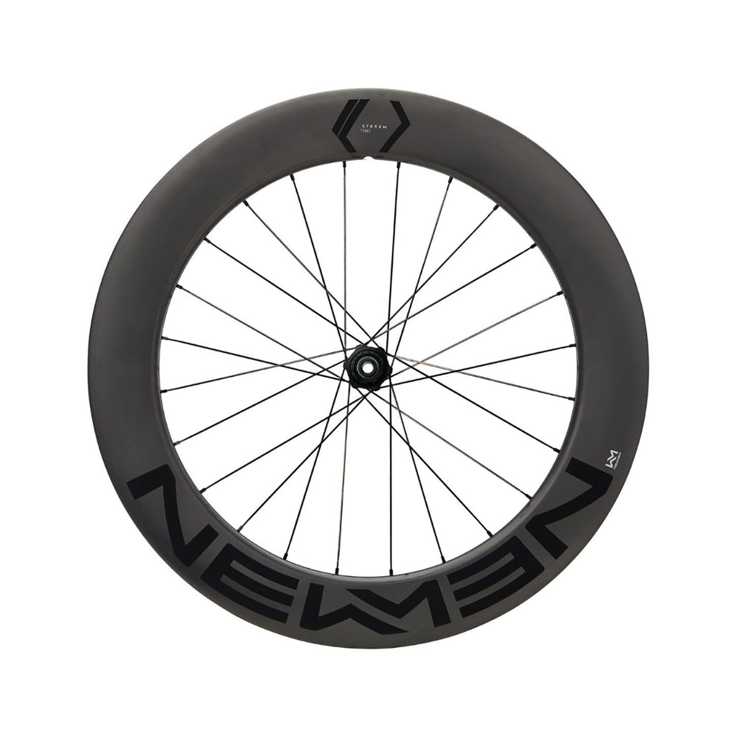 Roues arrière de contre-la-montre NEWMEN STREEM pour le cyclisme sur route