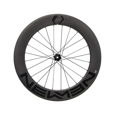NEWMEN STREEM Time Trial Rear Wheel for Road Cycling